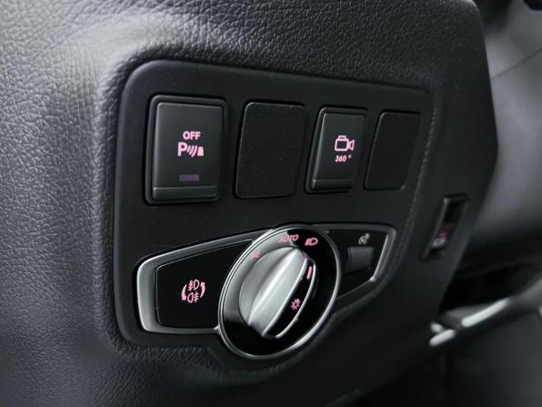 Mercedes-Benz X-Класс I с пробегом 2019 года, цена 5 199 000 рублей, 96485 км, пикап, Автокод Объявления
