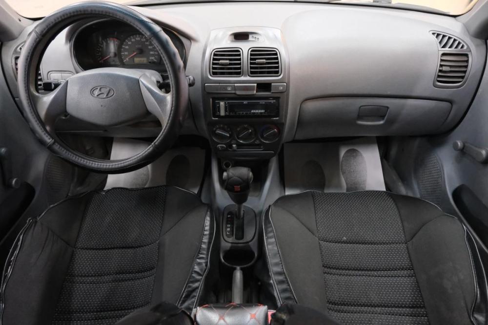 Hyundai Accent II Омск  - изображение 12