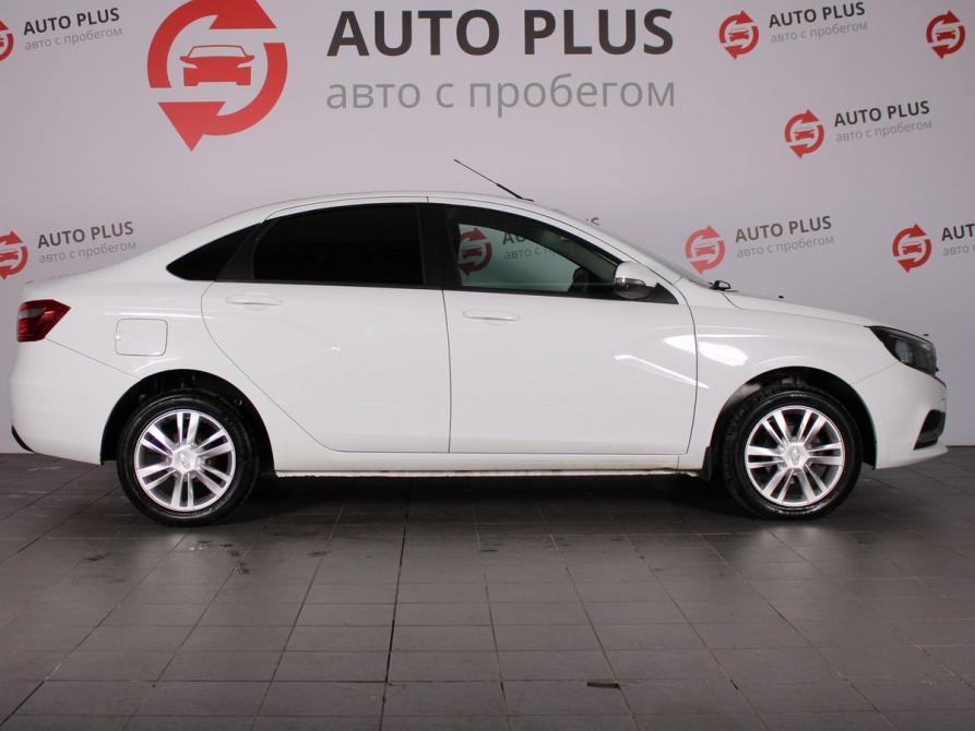 Lada (ВАЗ) Vesta I Минеральные Воды  - изображение 6