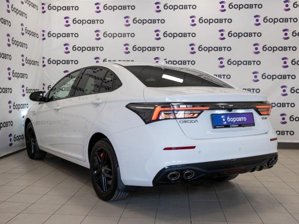 Omoda S5 GT с пробегом 2023 года, цена 1 750 000 рублей, 25908 км, седан, Автокод Объявления