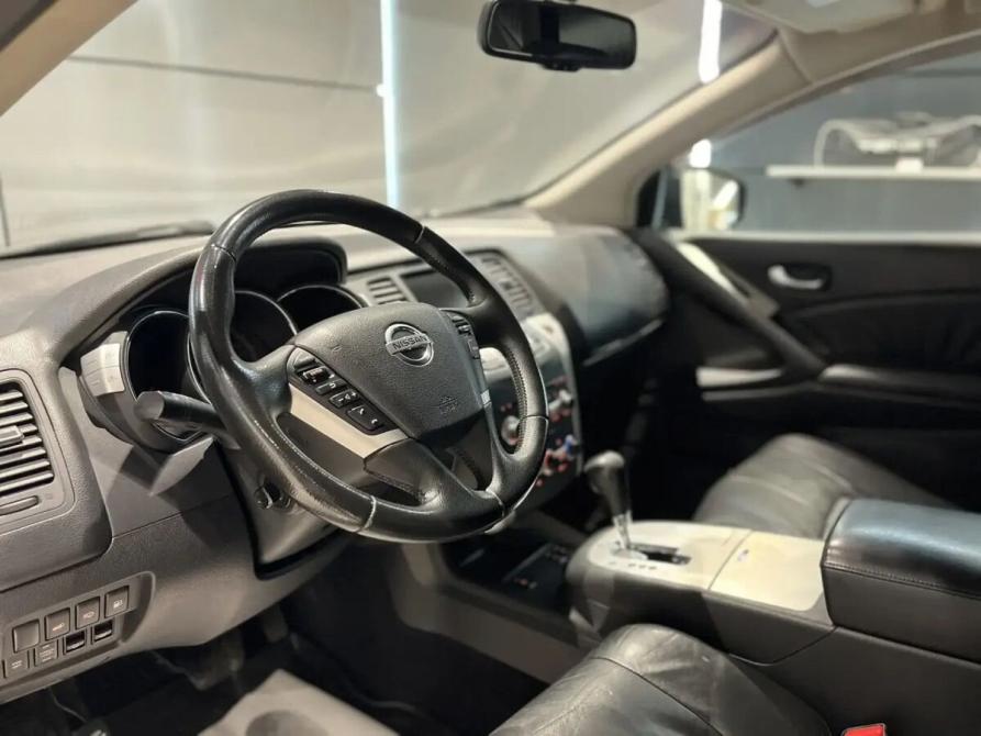 Nissan Murano II (Z51) Рестайлинг 2 Новосибирск  - изображение 13