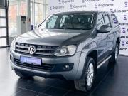 Volkswagen Amarok I Ростов-на-Дону  - изображение 20
