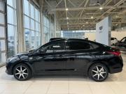 Hyundai Solaris II Москва  - изображение 26