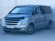 Hyundai Grand Starex I Белгород  - изображение 22