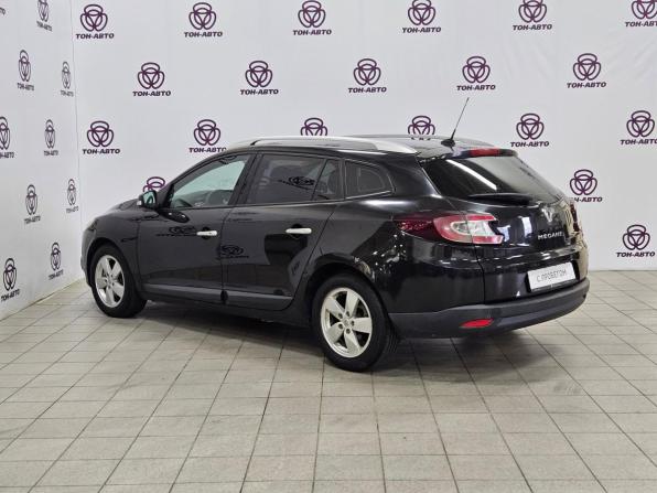 Renault Megane III с пробегом 2010 года, цена 721 000 рублей, 171670 км, универсал, Автокод Объявления