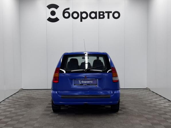 Mitsubishi Space Star I с пробегом 1999 года, цена 250 000 рублей, 245313 км, компактвэн, Автокод Объявления