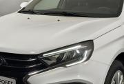 Lada (ВАЗ) Vesta I Рестайлинг (NG) Нижний Новгород  - изображение 32