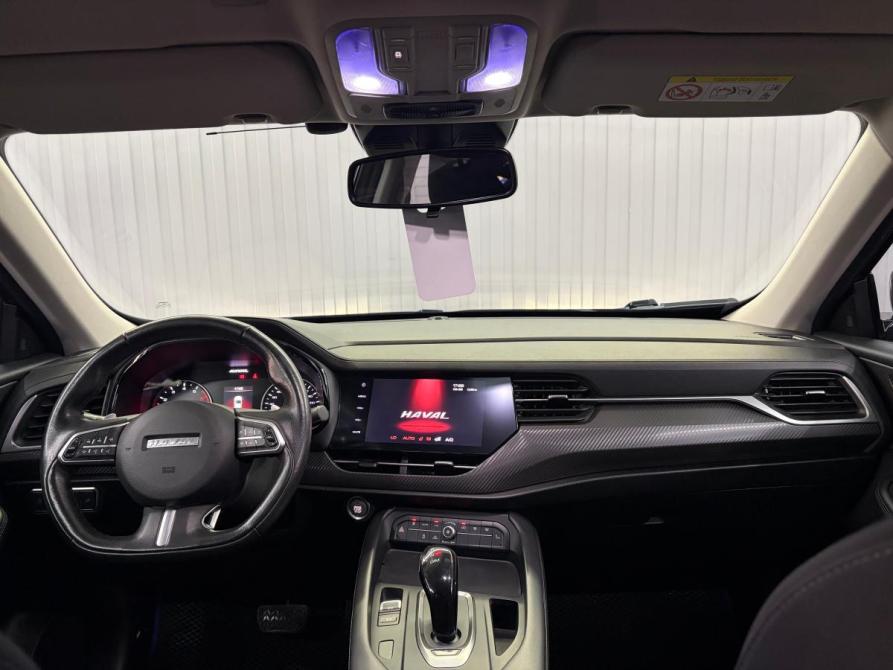 Haval F7x I Краснодар  - изображение 9