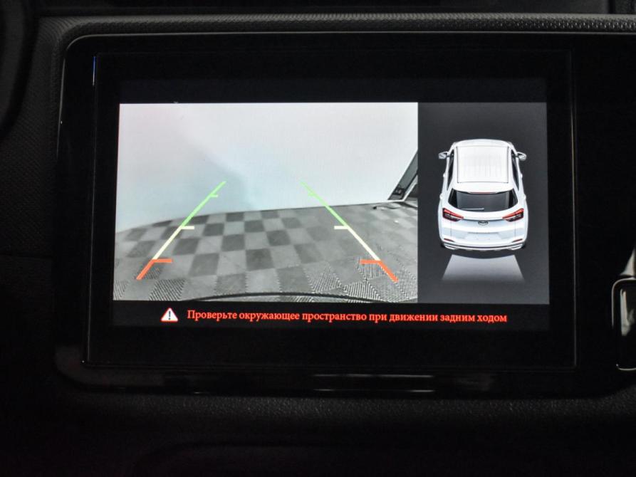 Chery Tiggo 4 I Рестайлинг Санкт-Петербург  - изображение 19
