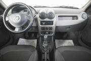 Renault Logan I Рестайлинг Кемерово  - изображение 32