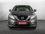 Nissan Murano III (Z52) Иркутск  - изображение 27