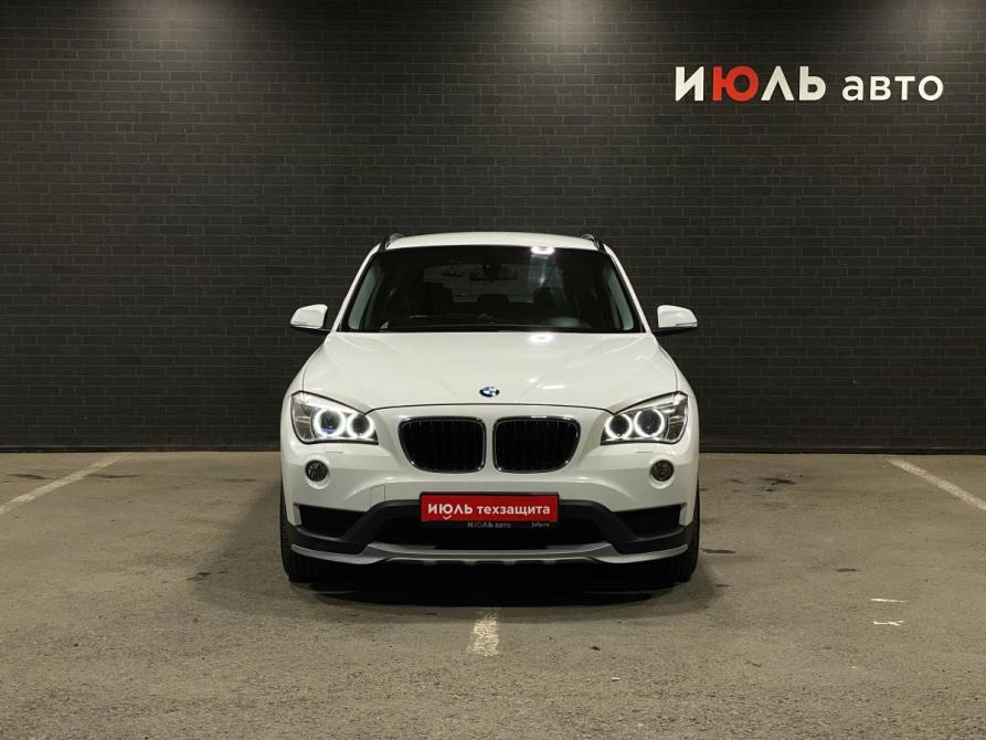 BMW X1 I (E84) Рестайлинг Челябинск  - изображение 2