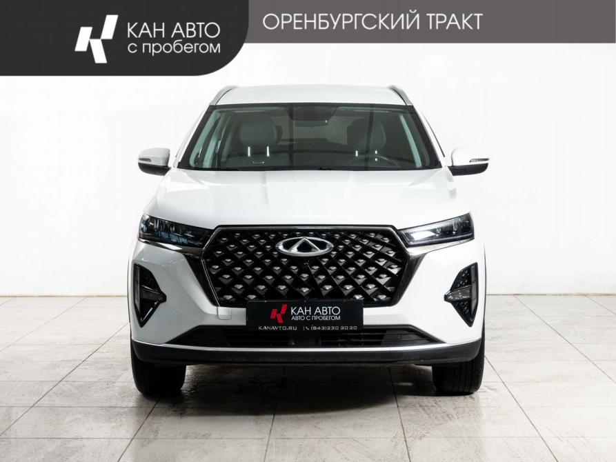 Chery Tiggo 7 Pro Max I Казань  - изображение 2
