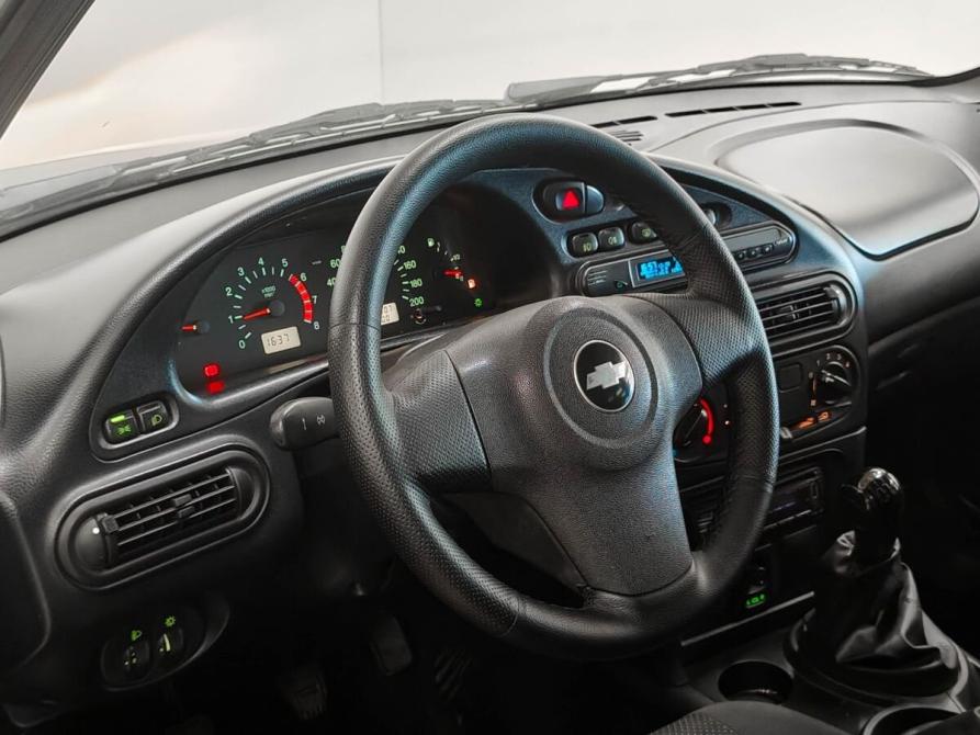 Chevrolet Niva I Рестайлинг Тула  - изображение 6