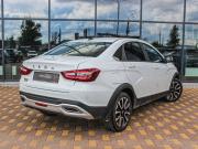 Lada (ВАЗ) Vesta I Рестайлинг (NG) Калуга  - изображение 22