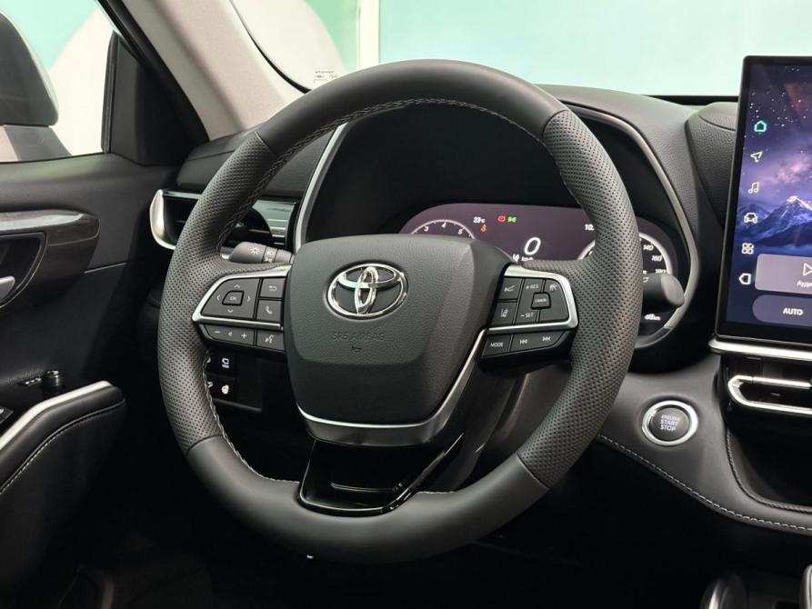 Toyota Highlander IV (XU70) Набережные Челны  - изображение 17