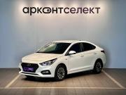 Hyundai Solaris I Рестайлинг Краснодар  - изображение 22