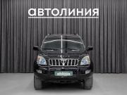 Toyota Land Cruiser Prado 120 Series Красноярск  - изображение 21