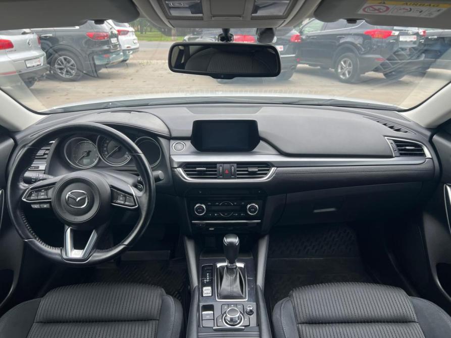 Mazda 6 III (GJ) Рестайлинг Стерлитамак  - изображение 14