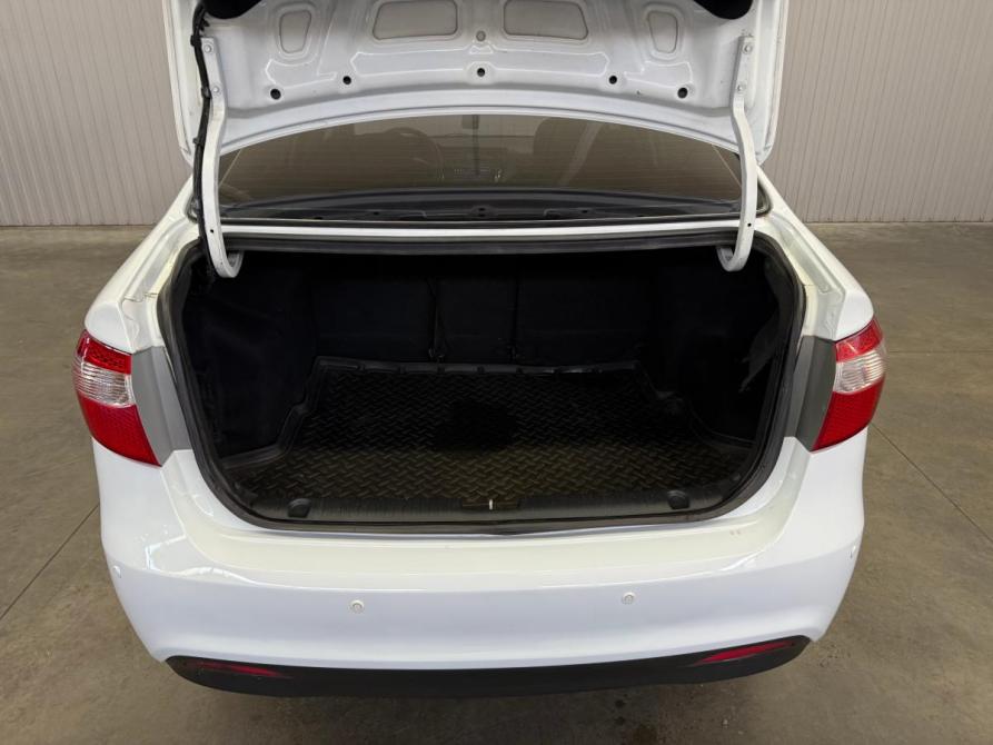 Kia Rio III Краснодар  - изображение 20
