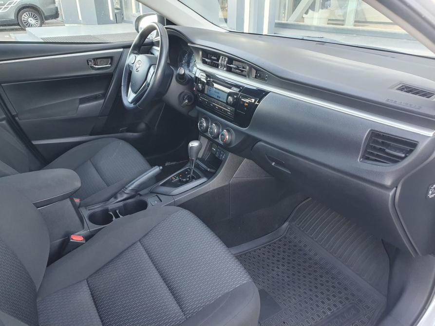Toyota Corolla XI (E160 E170 E180) Санкт-Петербург  - изображение 16