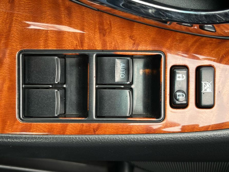 Toyota Camry VI (XV40) Калуга  - изображение 14