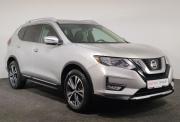 Nissan Rogue II Рестайлинг Ярославль  - изображение 30