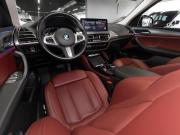 BMW X4 II (G02) Рестайлинг Москва  - изображение 37