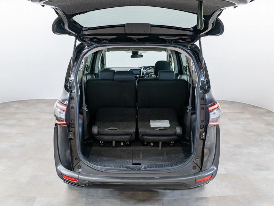 Toyota Sienta II Красноярск  - изображение 20