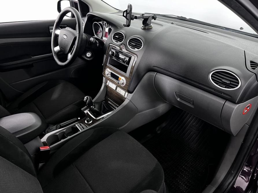 Ford Focus II Рестайлинг Калининград  - изображение 12