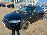 Chevrolet Lacetti I Нижнекамск  - изображение 21