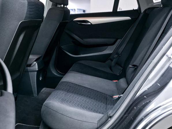 BMW X1 I (E84) Рестайлинг с пробегом 2013 года, цена 1 299 000 рублей, 150010 км, внедорожник, Автокод Объявления