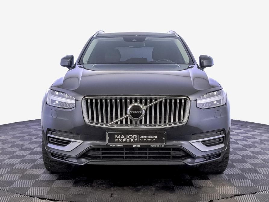 Volvo XC90 II Рестайлинг 1 Москва  - изображение 2