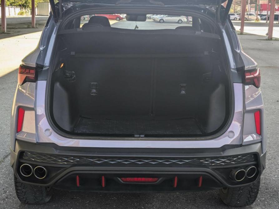 Geely Coolray I Рестайлинг Екатеринбург  - изображение 20