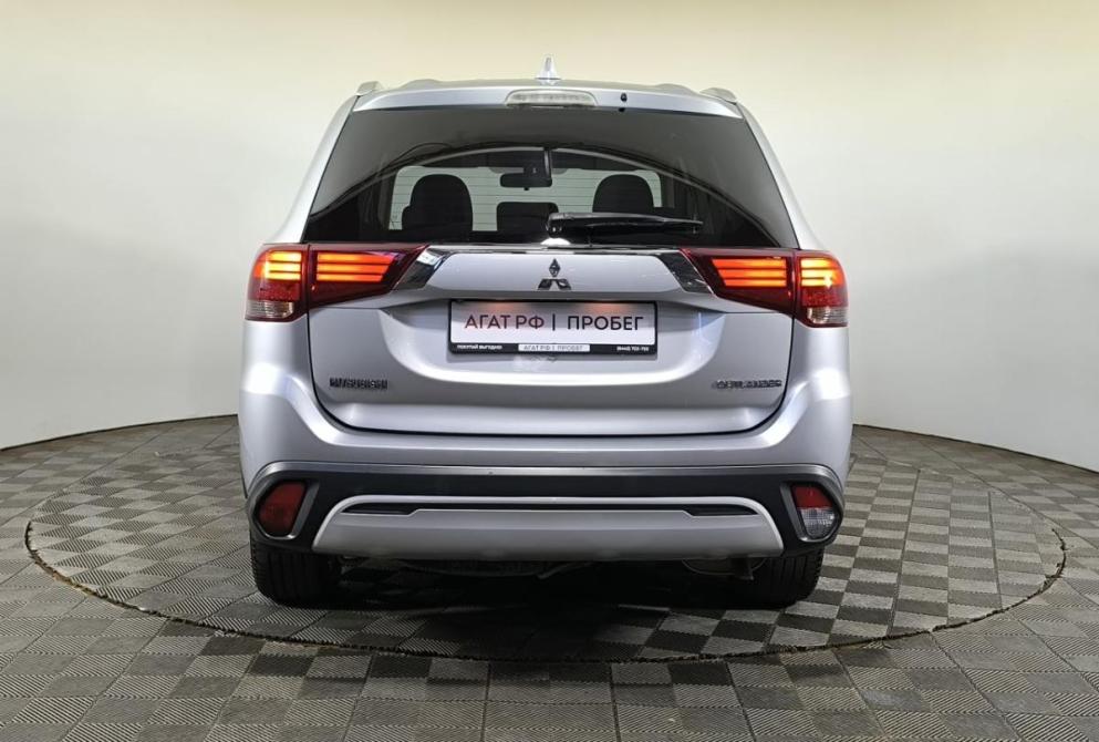 Mitsubishi Outlander III Рестайлинг 2 Нижний Новгород  - изображение 5