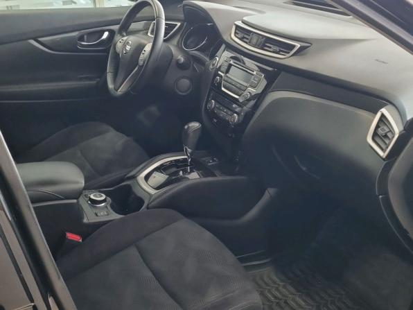 Nissan X-Trail II Рестайлинг с пробегом 2015 года, цена 1 550 000 рублей, 129238 км, внедорожник, Автокод Объявления