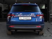 Skoda Karoq I Москва  - изображение 31
