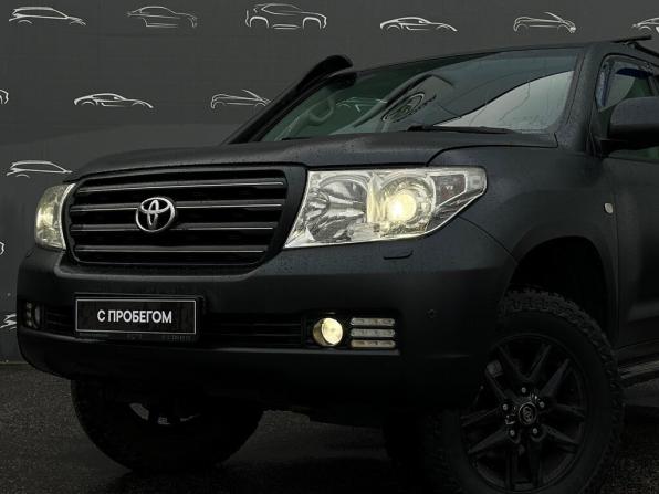 Toyota Land Cruiser 200 Series с пробегом 2008 года, цена 2 554 200 рублей, 315767 км, внедорожник, Автокод Объявления