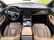 Audi Q8 I (4M) Пермь  - изображение 40