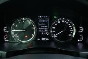Lexus LX III Рестайлинг 2 Красноярск  - изображение 28