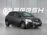 Toyota Auris I Минеральные Воды  - изображение 18