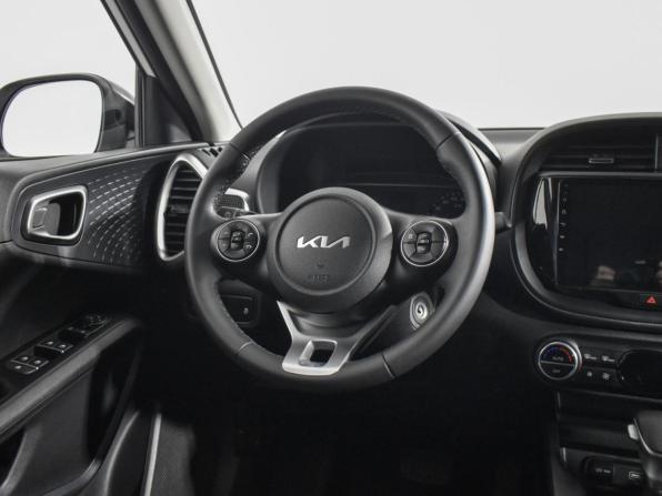 Kia Soul III с пробегом 2022 года, цена 2 229 000 рублей, 30925 км, хэтчбек, Автокод Объявления