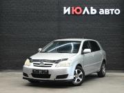 Toyota Corolla IX (E120 E130) Рестайлинг Екатеринбург  - изображение 18