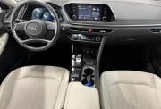 Hyundai Sonata VIII (DN8) Астрахань  - изображение 35