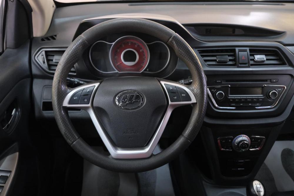 Lifan X50 Омск  - изображение 12