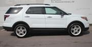 Ford Explorer V Воронеж  - изображение 21