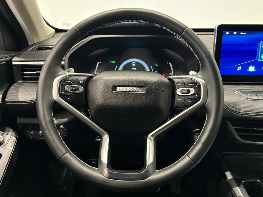 Haval Jolion I Санкт-Петербург  - изображение 16