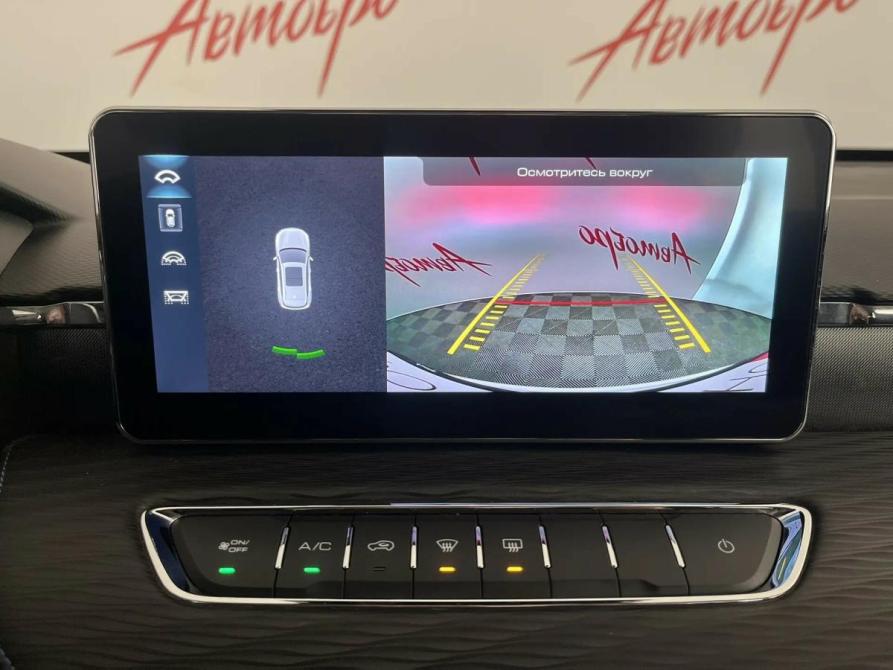 Haval Jolion I Рестайлинг Псков  - изображение 15