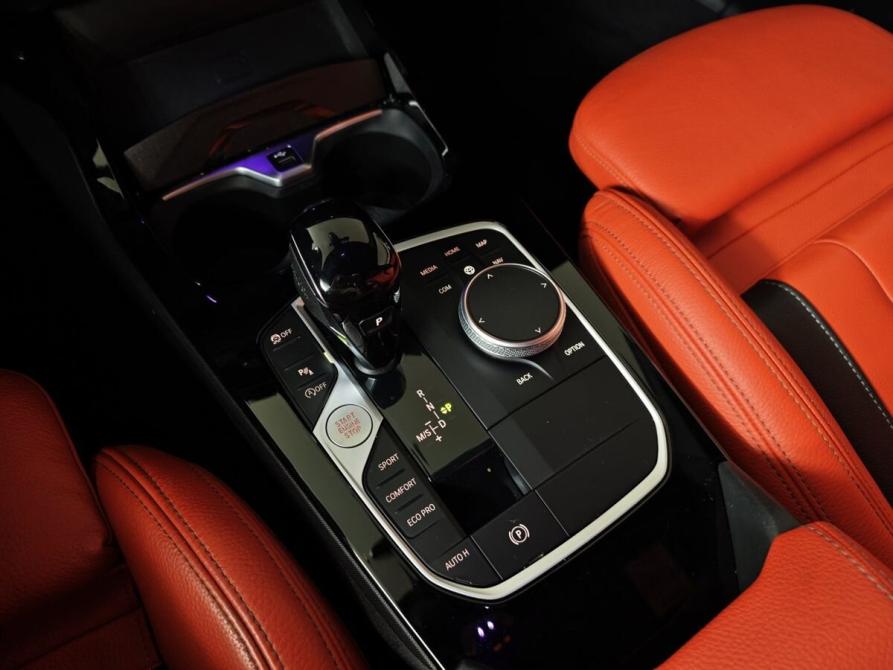 BMW 1 серии III (F40) Москва  - изображение 23