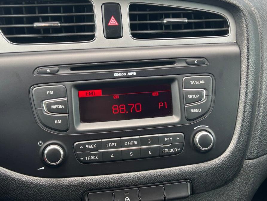 Kia Ceed II Энгельс  - изображение 11